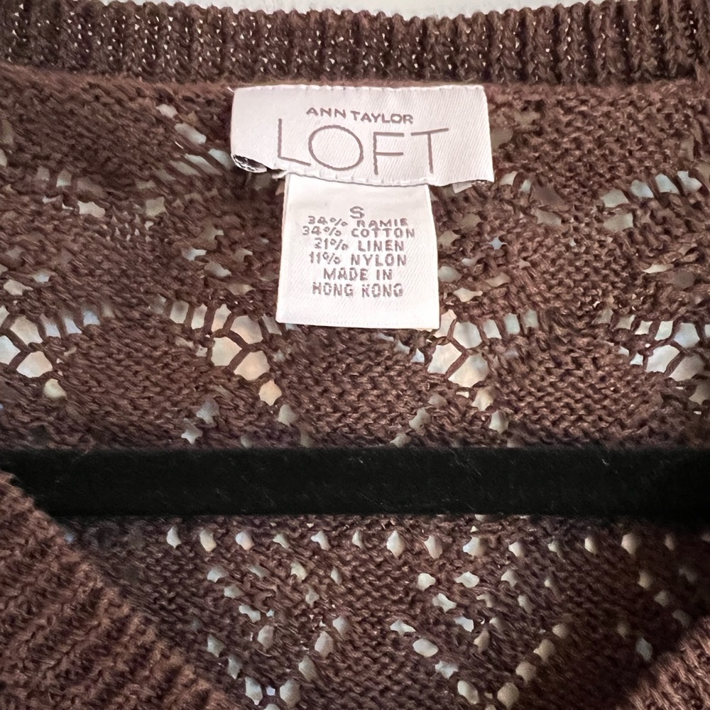 Loft Sweater - Picture 2 of 3
